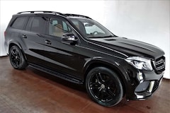 Bild des Angebotes Mercedes-Benz GLS 350 d 4Matic AMG Exclusiv Night Pano/Air/Fond