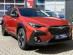 Bild des Angebotes Subaru Crosstrek 2.0ie Lineartronic Active "Aktionspreis"