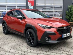 Bild des Angebotes Subaru Crosstrek 2.0ie Lineartronic Active "Aktionspreis"