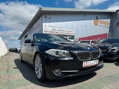 Bild des Angebotes BMW 525 d Touring MEMORY SHZ LEDER PANO