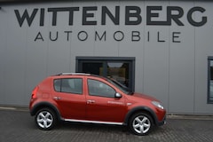 Bild des Angebotes Dacia Sandero Stepway-AHK-HU+Service neu-Garantie