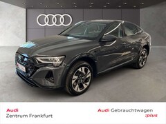 Bild des Angebotes Audi Q8 Sportback 50 e-tron quattro advanced Navi VC