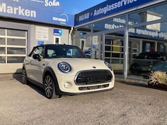 Bild des Angebotes MINI Cooper Cabrio Aut.
