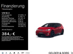 Bild des Angebotes VW ID.3 GTX Performance RFK*HuD*Pano*H&K*DAB+*Navi