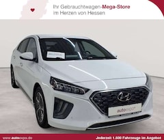 Bild des Angebotes Hyundai IONIQ IONIQ Plug-in-Hybrid 1.6 GDI Advantage Navi