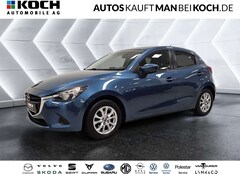 Bild des Angebotes Mazda 2 SKY-G 90PS AT Exclusive PDC SHZ AppleCarPlay