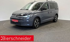 Bild des Angebotes VW Caddy Life 1.5 TSI DSG Energy ALU 17 LED AHK ACC