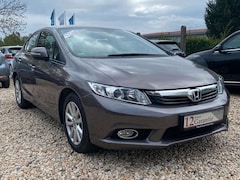 Bild des Angebotes Honda Civic *Garantie*TÜV+Service Neu*