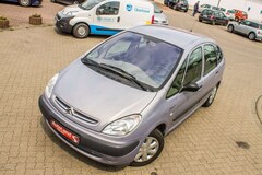 Bild des Angebotes Citroen Xsara Picasso 1.8 16V Exclusive+Klima+kein TUV