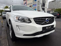 Bild des Angebotes Volvo XC60 Summum 2WD | Vollleder