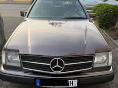 Bild des Angebotes Mercedes-Benz CE 230 Mit SEC Motorhaube