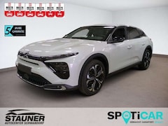Bild des Angebotes Citroen C5 X PureTech 130 Stop&Start AT8 Plus *HUD*NAVI*