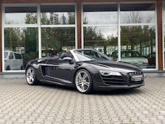 Bild des Angebotes Audi R8 5.2 FSI V10 quattro Spyder Schaltgetriebe