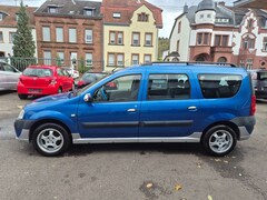 Bild des Angebotes Dacia Logan Laureate " 1 Hand, 7 Sitze, TÜV / AU neu "
