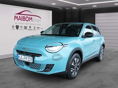 Bild des Angebotes Fiat 600 Mild-Hybrid+Rückfahrkamera