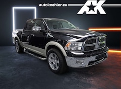 Bild des Angebotes Dodge RAM Laramie Crew Cab LPG, Leder, Schiebdach