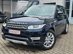 Bild des Angebotes Land Rover Range Rover Sport HSE Leder/Kam/Navi/LED