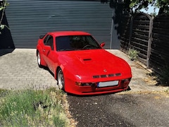 Bild des Angebotes Porsche 924 Carrera GT