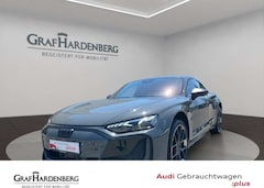 Bild des Angebotes Audi e-tron GT RS Performance 550 kW quattro ACC B&O