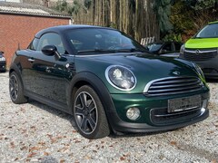 Bild des Angebotes MINI Cooper Coupe Cooper Coupe Sport | HU-NEU | Bi-Xenon |