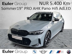 Bild des Angebotes BMW 340 x PRO Sommer19''AHK Pano Hifi AdLED Memory Sitze