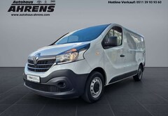 Bild des Angebotes Renault Trafic dCi120 L1H1 Komfort Klima Sortimo Regal SHK