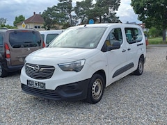 Bild des Angebotes Opel Combo Selection