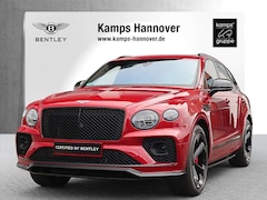 Bild des Angebotes Bentley Bentayga Hybrid S *NAIM*Carbon Styling*
