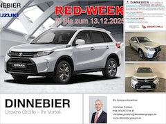 Bild des Angebotes Suzuki Vitara Comfort mit Allwetter *5 Jahre Garantie*