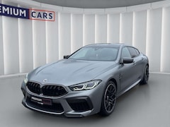 Bild des Angebotes BMW M8 Gran Coupe Competition*Garantie*M 50 Jahre*