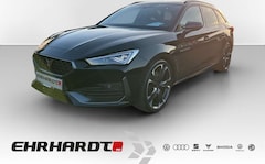 Bild des Angebotes CUPRA Leon Sportstourer 2.0 TSI DSG VZ DCC PANO*MATRIX*VIR...