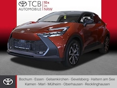Bild des Angebotes Toyota C-HR 2.0 Plug-in Hybrid Teamplayer NAVI SHZ PDC