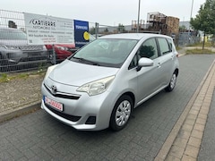 Bild des Angebotes Toyota Verso-S Life *NAVI*RFK*MFL*6-GANG*