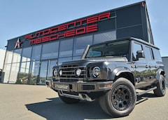 Bild des Angebotes Ineos Grenadier 3.0 Benzin Rough *Trialmaster Edition*