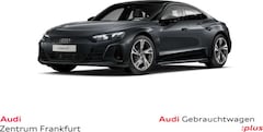 Bild des Angebotes Audi e-tron GT Navi Pano HuD Matrix-LED PDC S