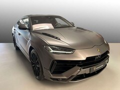 Bild des Angebotes Lamborghini Urus S MY24| Lamborghini Nürnberg