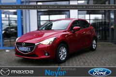 Bild des Angebotes Mazda 2 SKYACTIV-G 90 Nakama *Navi PDC SHZ*