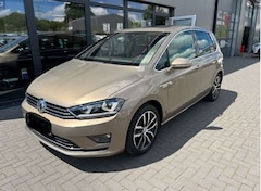 Bild des Angebotes VW Golf Sportsvan Golf Sportsvan 1.4 TSI (BlueMotion Technology) DSG Highline