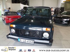 Bild des Angebotes Lada Taiga Basis 4x4