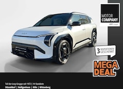 Bild des Angebotes Kia EV3 814kWh GT-line AUT+Kamera+W-Pumpe+360+ACC+LM