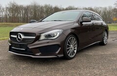 Bild des Angebotes Mercedes-Benz CLA 200 Shooting Brake AMG-Line Kamera Navi