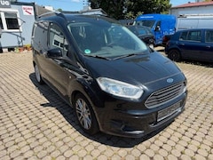 Bild des Angebotes Ford Tourneo Courier Titanium