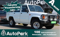 Bild des Angebotes Isuzu Trooper *SEHR GUTER ZUSTAND FÜR SEIN ALTER*