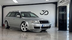 Bild des Angebotes Audi RS6 PLUS Quattro 19/999 *480PS *Alcantara*BOSE