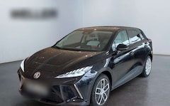 Bild des Angebotes MG MG4 Luxury 64kWh *LED*360°*V2L*Teilleder*ACC*Navi*