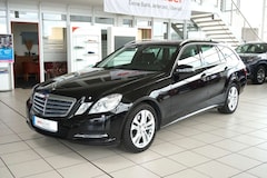 Bild des Angebotes Mercedes-Benz E 300 CDI T-Modell BlueEfficiency Autom. Navi