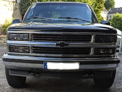 Bild des Angebotes Chevrolet K1500 Extended Cab