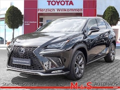 Bild des Angebotes Lexus NX 300 h 2.5 E-Four