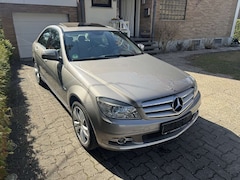 Bild des Angebotes Mercedes-Benz C 200 Kompressor Automatik Avantgarde
