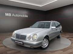 Bild des Angebotes Mercedes-Benz E 240 T Klimaanlage/Schiebedach